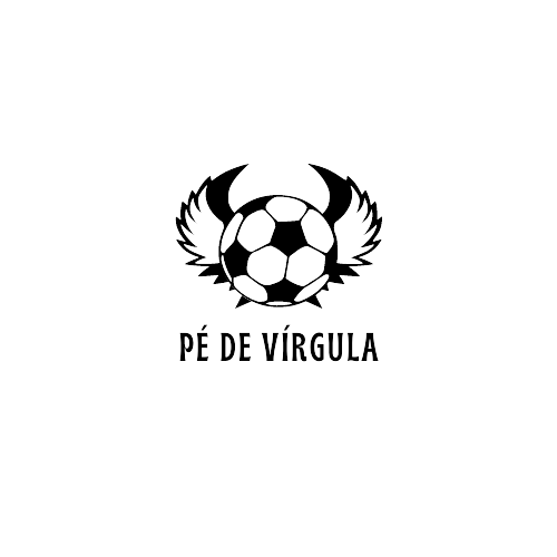Logo de Pé de Vírgula